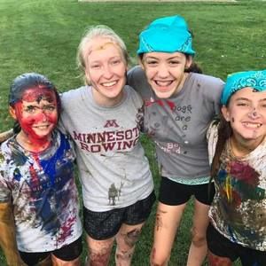 Meet your Posher, Maggie